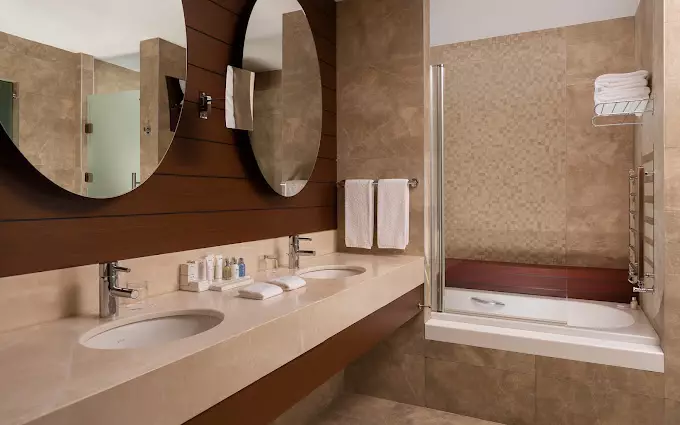 Radisson Blu Resort and Congress Centre 5